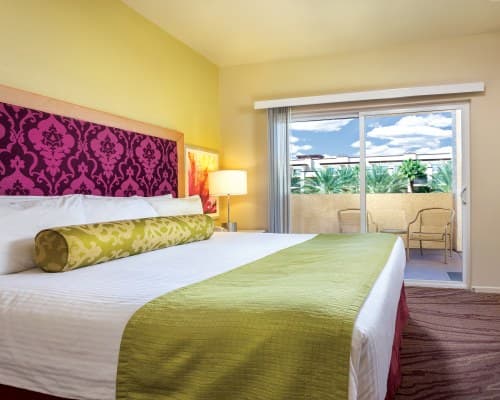 WorldMark Las Vegas On The Boulevard – photo 16