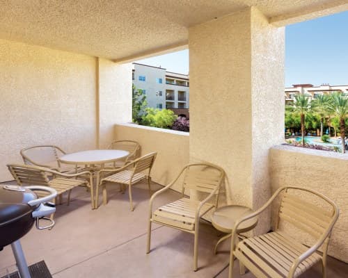 WorldMark Las Vegas On The Boulevard – photo 17