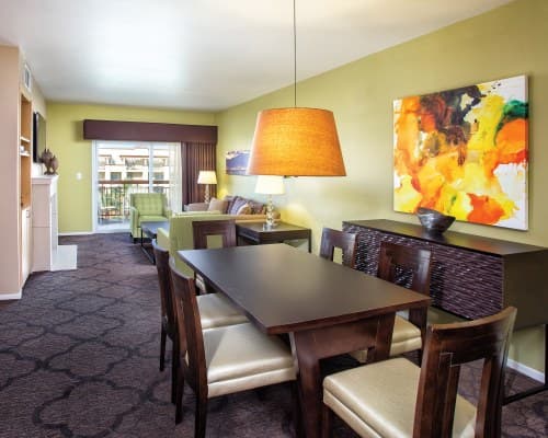 WorldMark Las Vegas On The Boulevard – photo 19