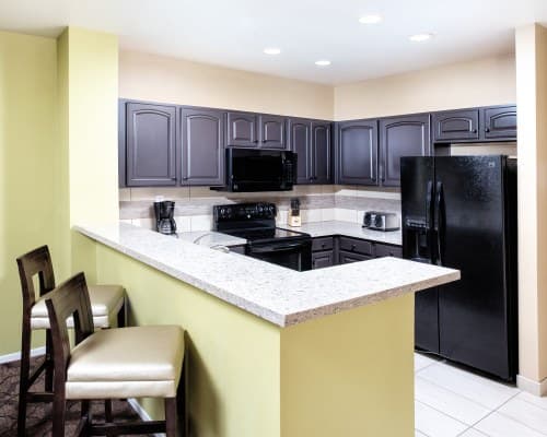 WorldMark Las Vegas On The Boulevard – photo 20