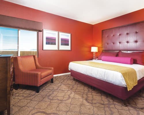 WorldMark Las Vegas On The Boulevard – photo 21