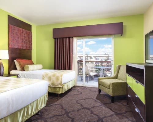 WorldMark Las Vegas On The Boulevard – photo 22