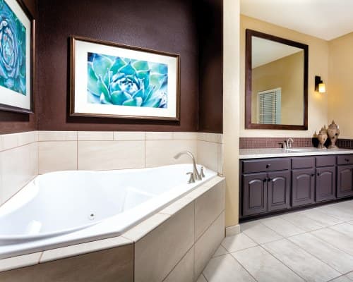 WorldMark Las Vegas On The Boulevard – photo 23