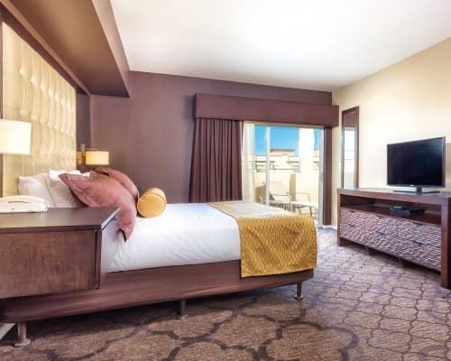 WorldMark Las Vegas On The Boulevard – photo 24