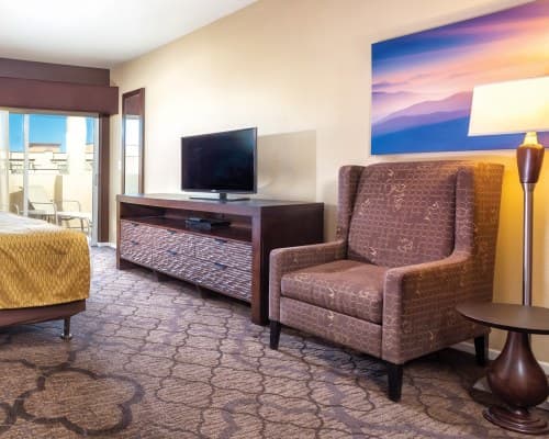 WorldMark Las Vegas On The Boulevard – photo 25