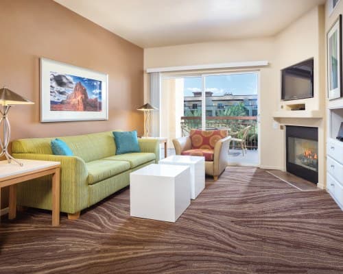 WorldMark Las Vegas On The Boulevard – photo 27