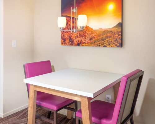 WorldMark Las Vegas On The Boulevard – photo 28