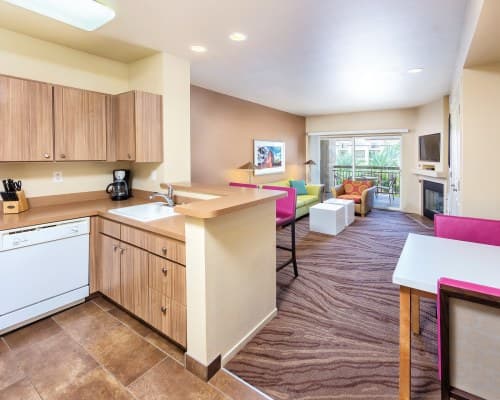 WorldMark Las Vegas On The Boulevard – photo 29