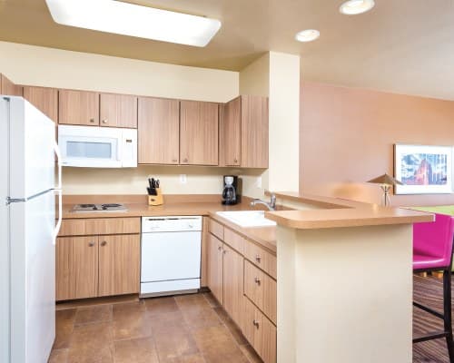 WorldMark Las Vegas On The Boulevard – photo 30