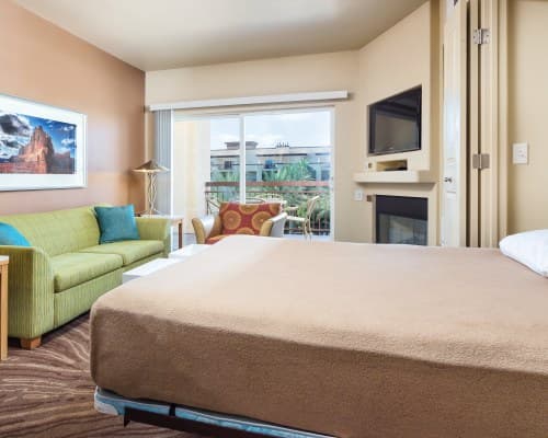 WorldMark Las Vegas On The Boulevard – photo 31