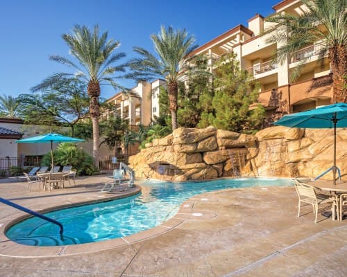 WorldMark Las Vegas On The Boulevard – photo 4