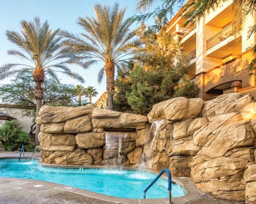WorldMark Las Vegas On The Boulevard – photo 7