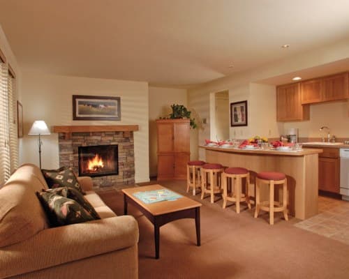 WorldMark Bend-Seventh Mountain Resort – photo 6