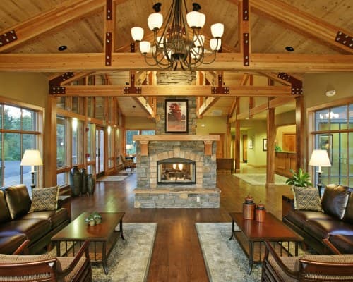 WorldMark Bend-Seventh Mountain Resort – photo 3