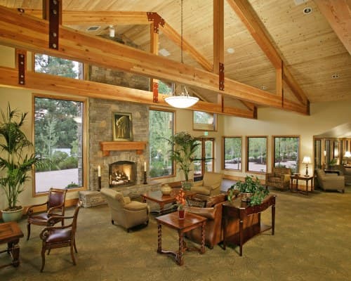 WorldMark Bend-Seventh Mountain Resort – photo 4