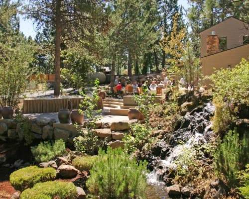 WorldMark Bend-Seventh Mountain Resort – photo 9