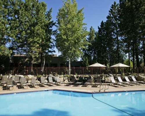 WorldMark Bend-Seventh Mountain Resort – photo 10