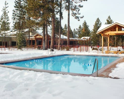 WorldMark Bend-Seventh Mountain Resort – photo 11