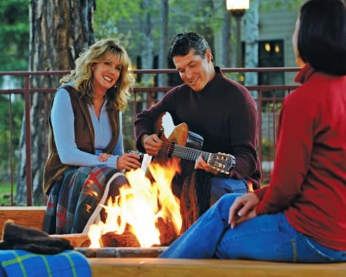 WorldMark Bend-Seventh Mountain Resort – photo 13