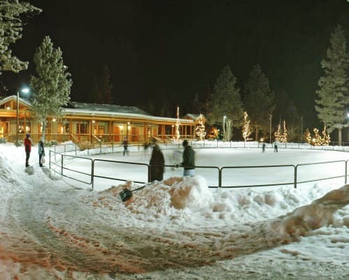 WorldMark Bend-Seventh Mountain Resort – photo 14