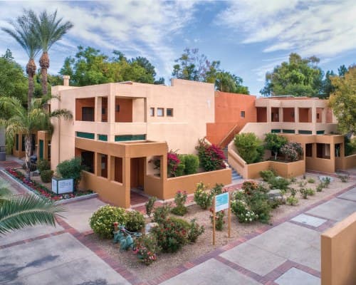 Club Wyndham Orange Tree Resort – photo 8