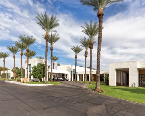 Club Wyndham Orange Tree Resort – photo 13