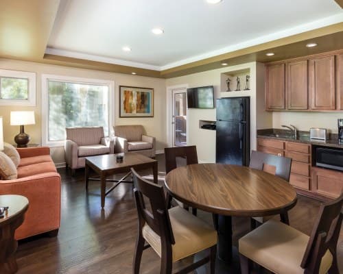 Club Wyndham Orange Tree Resort – photo 1