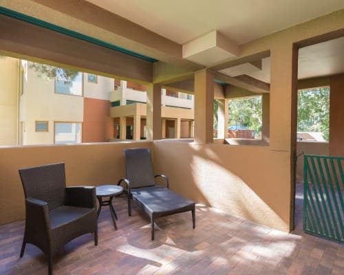 Club Wyndham Orange Tree Resort – photo 12