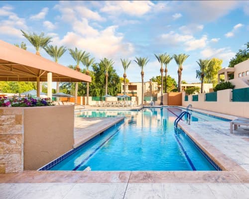 Club Wyndham Orange Tree Resort – photo 4