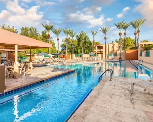 Club Wyndham Orange Tree Resort – photo 6