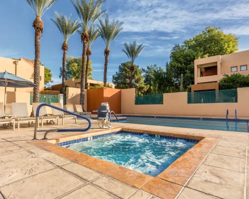 Club Wyndham Orange Tree Resort – photo 10