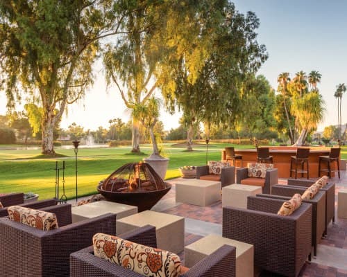 Club Wyndham Orange Tree Resort – photo 17