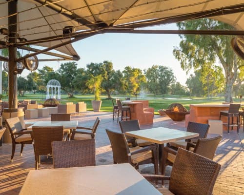 Club Wyndham Orange Tree Resort – photo 18