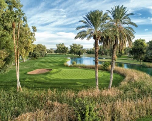 Club Wyndham Orange Tree Resort – photo 20