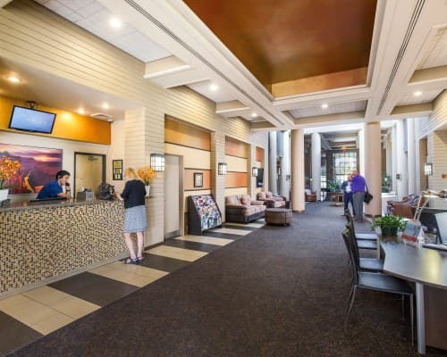 Club Wyndham Orange Tree Resort – photo 21