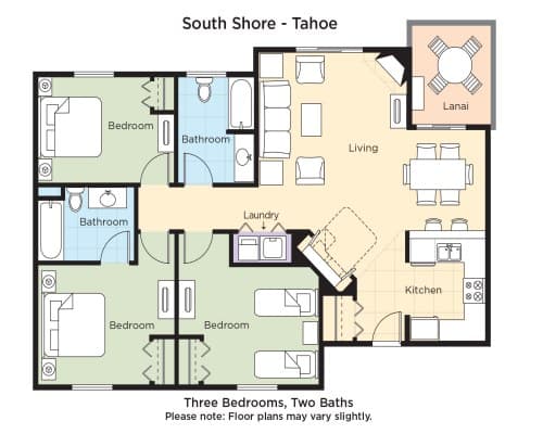 Club Wyndham South Shore – photo 5