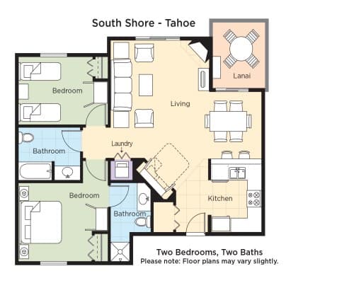 Club Wyndham South Shore – photo 10