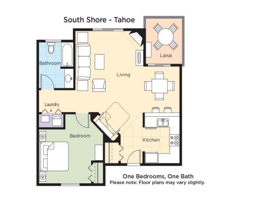 Club Wyndham South Shore – photo 14