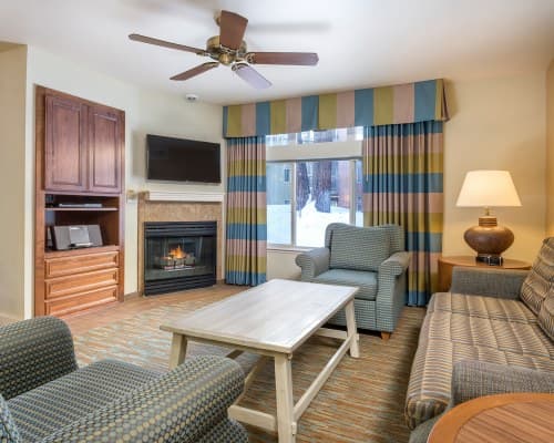 Club Wyndham South Shore – photo 1