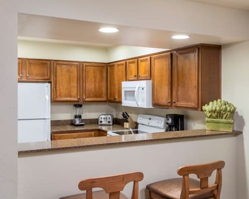 Club Wyndham South Shore – photo 17