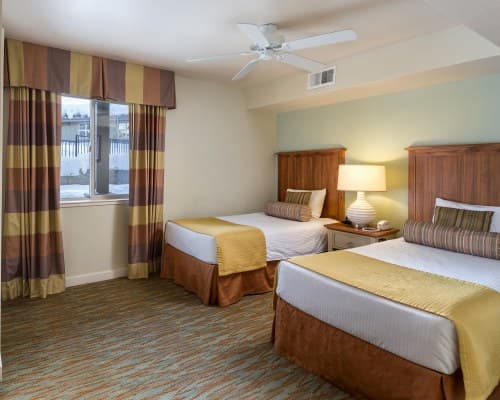 Club Wyndham South Shore – photo 20