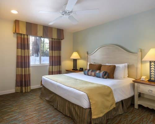 Club Wyndham South Shore – photo 24