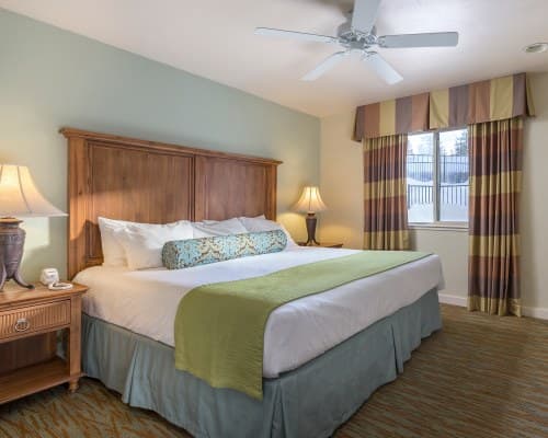 Club Wyndham South Shore – photo 26