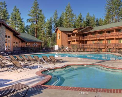 Club Wyndham South Shore – photo 7