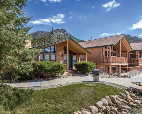 WorldMark Estes Park – photo 5