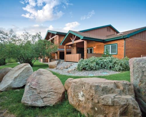 WorldMark Estes Park – photo 9