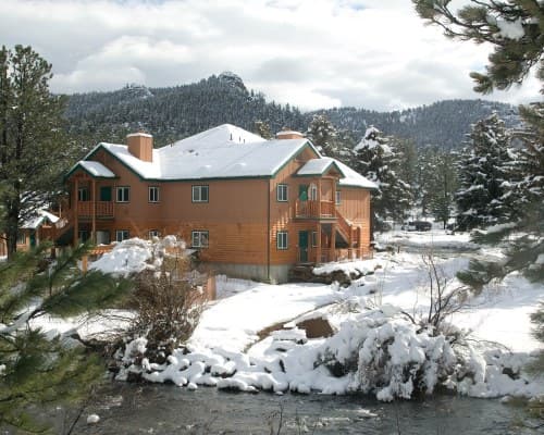 WorldMark Estes Park – photo 12