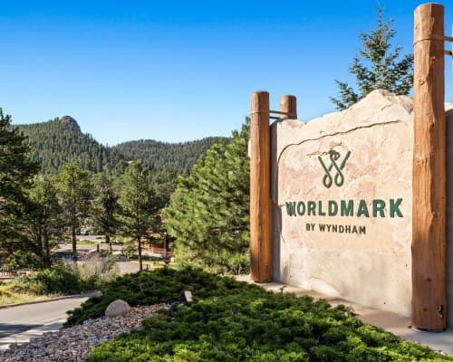 WorldMark Estes Park – photo 15