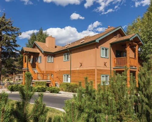 WorldMark Estes Park – photo 16