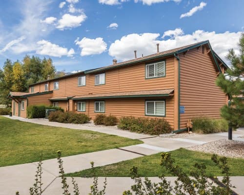 WorldMark Estes Park – photo 21